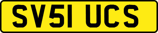 SV51UCS