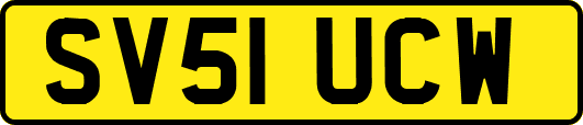 SV51UCW