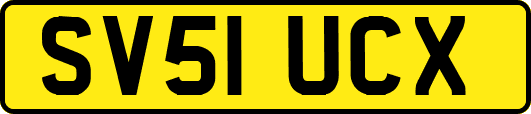 SV51UCX