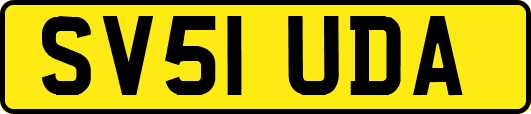 SV51UDA