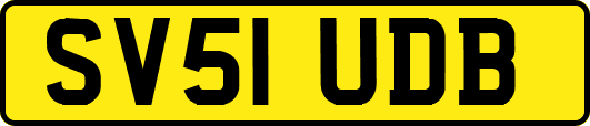 SV51UDB