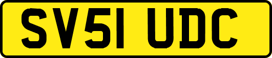 SV51UDC