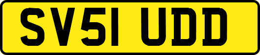 SV51UDD