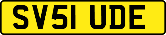 SV51UDE