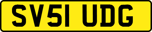 SV51UDG