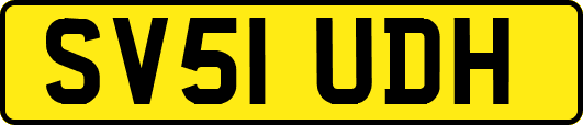 SV51UDH