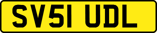 SV51UDL