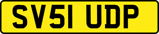 SV51UDP