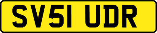 SV51UDR