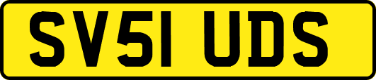 SV51UDS