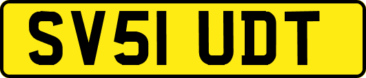 SV51UDT