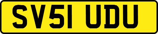 SV51UDU