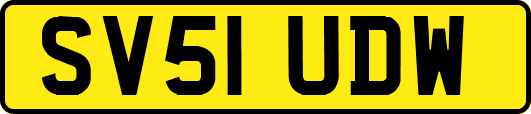 SV51UDW