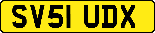 SV51UDX