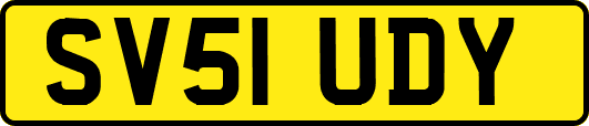 SV51UDY