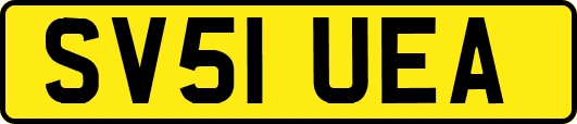 SV51UEA