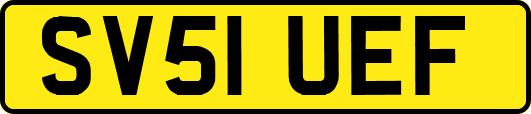 SV51UEF