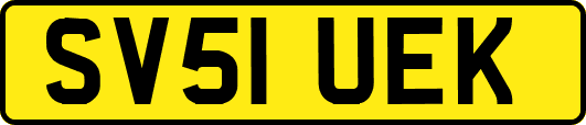 SV51UEK