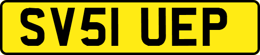 SV51UEP