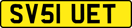 SV51UET