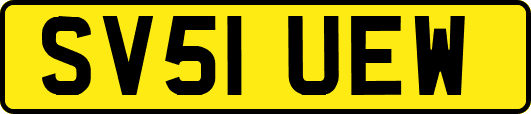 SV51UEW