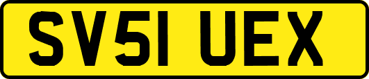 SV51UEX