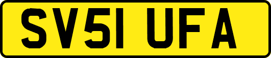 SV51UFA