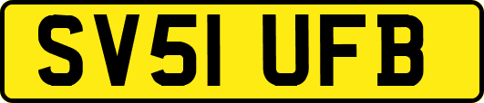 SV51UFB