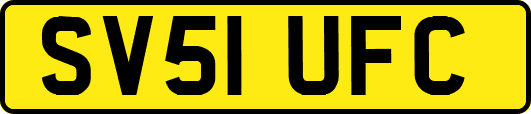 SV51UFC