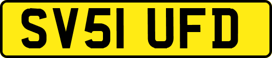 SV51UFD