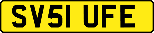 SV51UFE