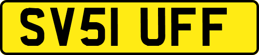 SV51UFF