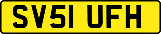 SV51UFH