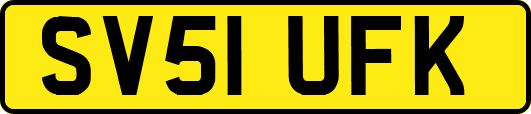 SV51UFK