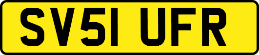 SV51UFR