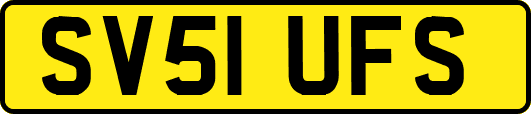 SV51UFS