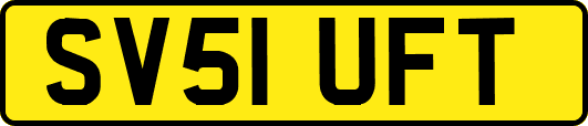 SV51UFT
