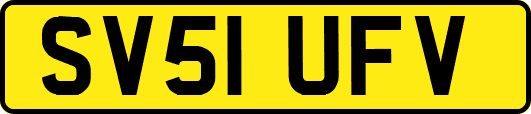 SV51UFV