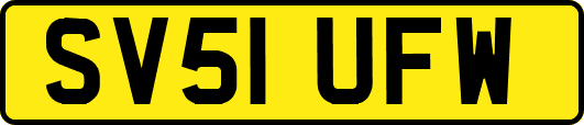 SV51UFW