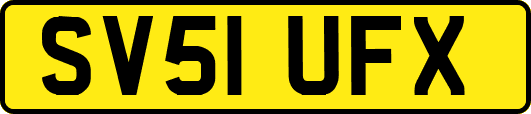 SV51UFX
