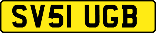 SV51UGB
