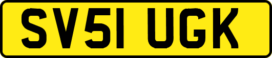 SV51UGK