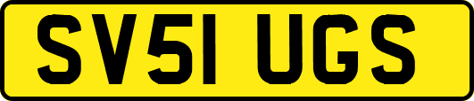 SV51UGS