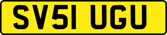 SV51UGU