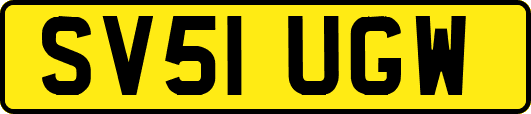 SV51UGW