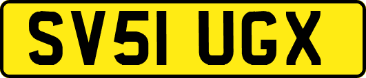 SV51UGX