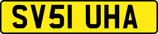 SV51UHA