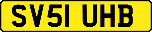SV51UHB