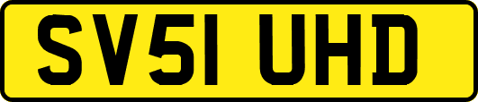SV51UHD
