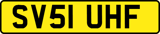 SV51UHF